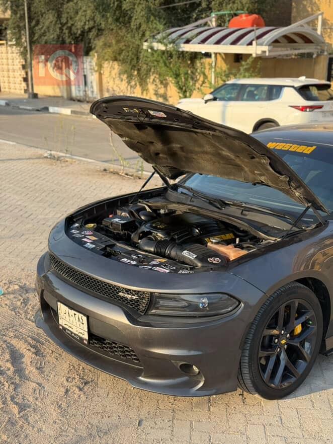 Dodge Charger